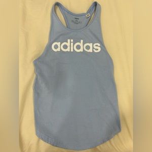Adidas tank top